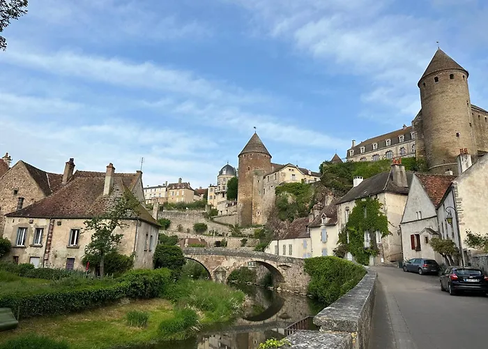 La Petite Semuroise