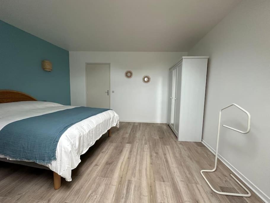 La Petite Semuroise Holiday home Semur-en-Auxois
