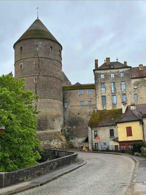 Holiday home La Petite Semuroise *