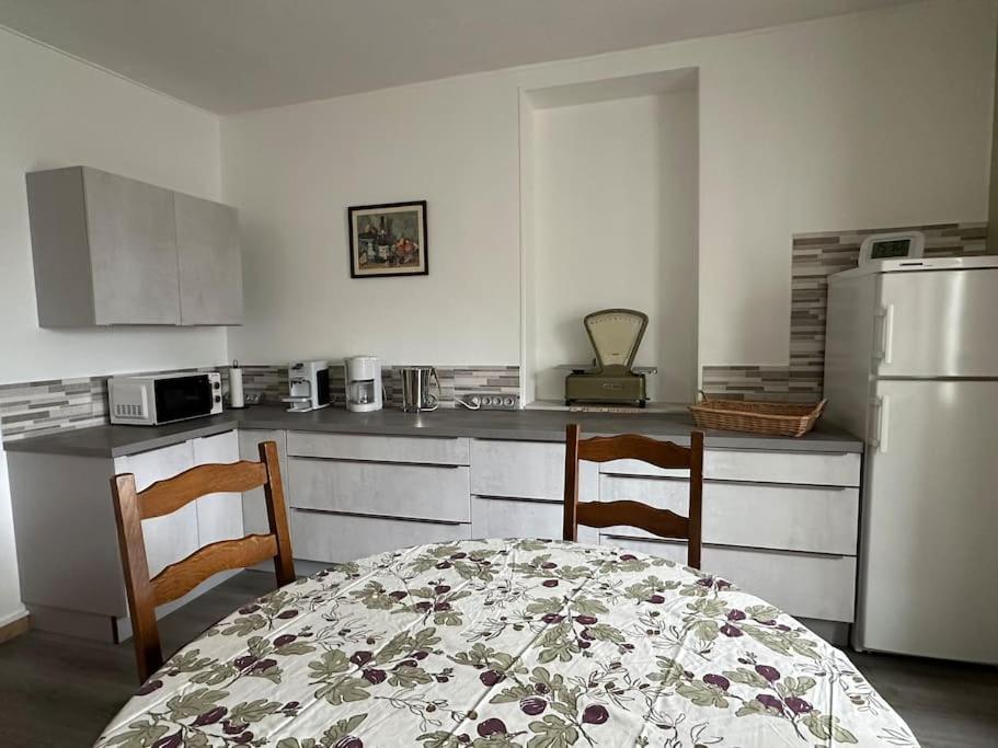 Holiday home La Petite Semuroise