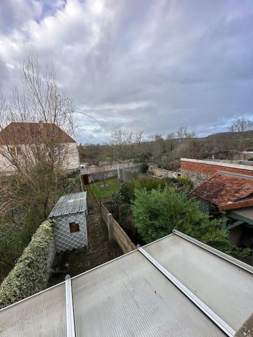 La Petite Semuroise Holiday home