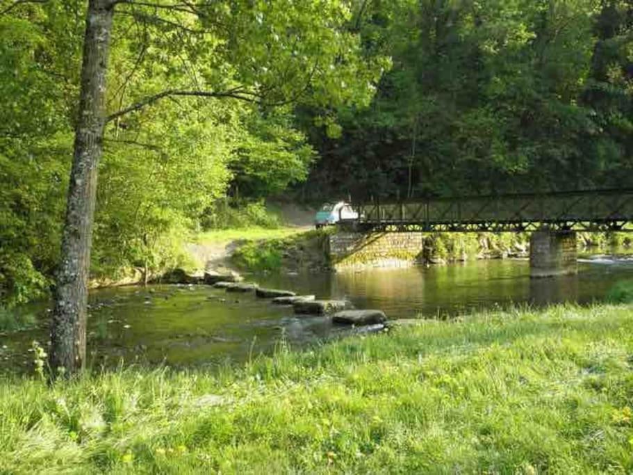 La Petite Semuroise Holiday home Semur-en-Auxois