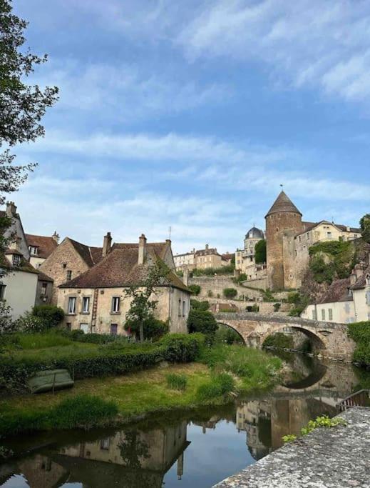 Holiday home La Petite Semuroise