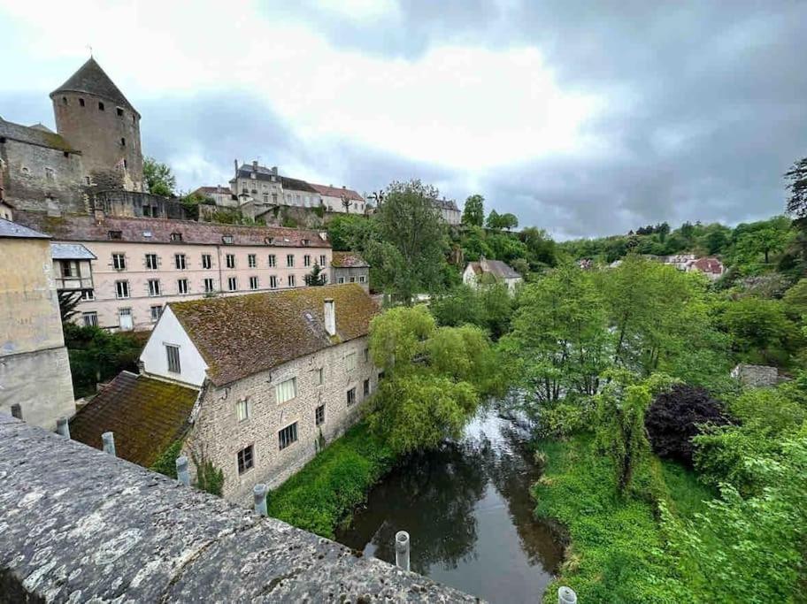 La Petite Semuroise * Semur-en-Auxois