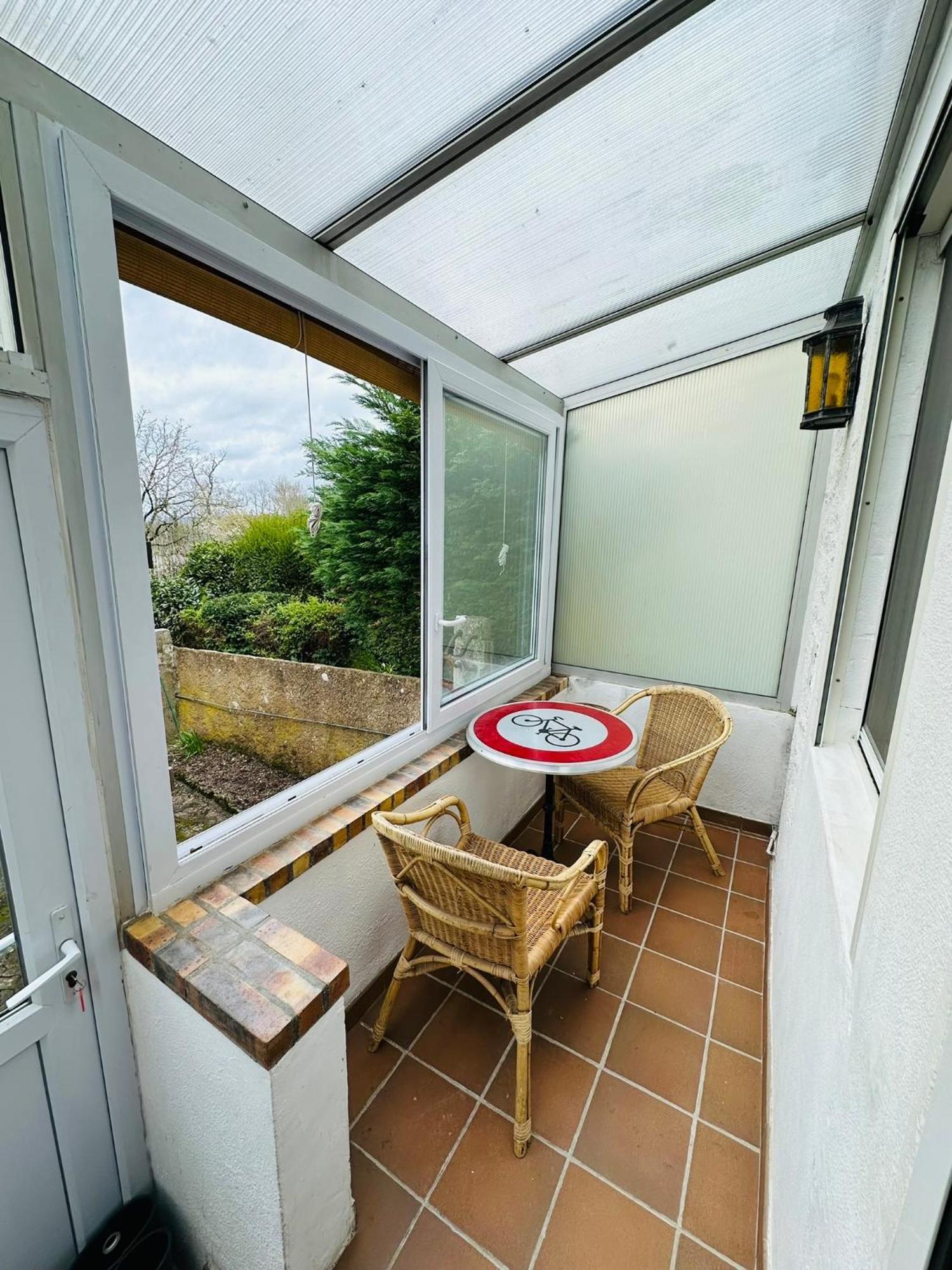 La Petite Semuroise Holiday home Semur-en-Auxois